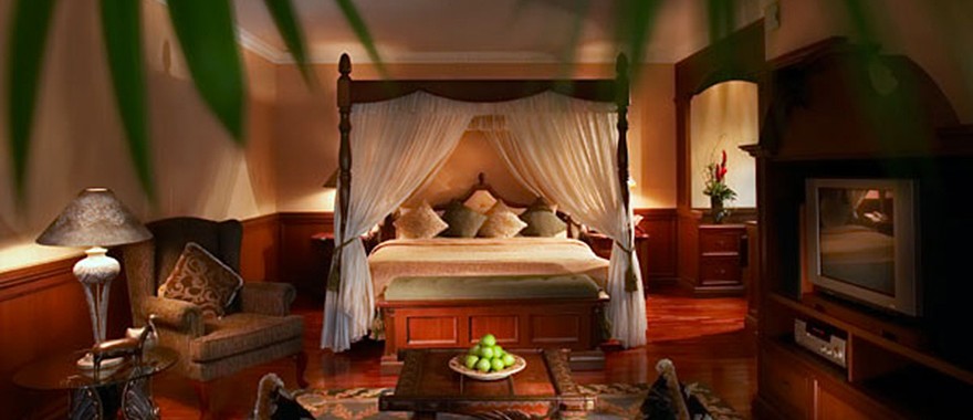 Bunga Raya Suite