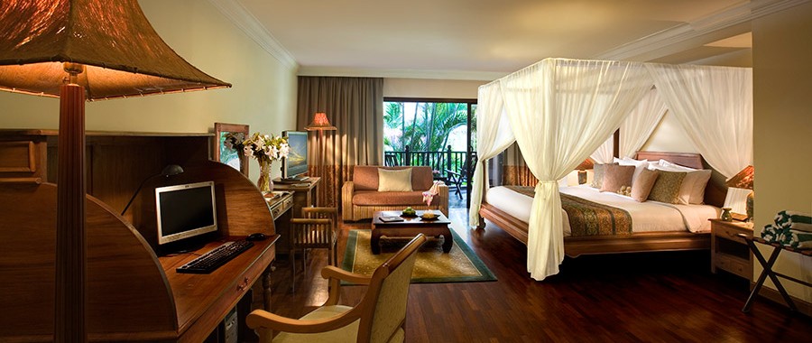 Executive Deluxe Chalet