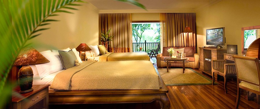 Deluxe Chalet