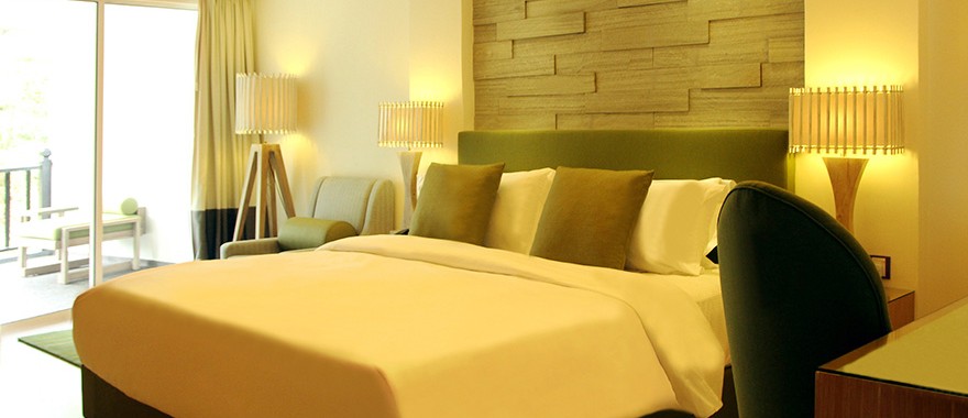 Superior Chalet