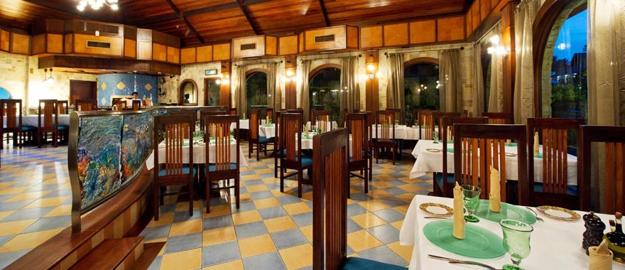 Bistro Cascata