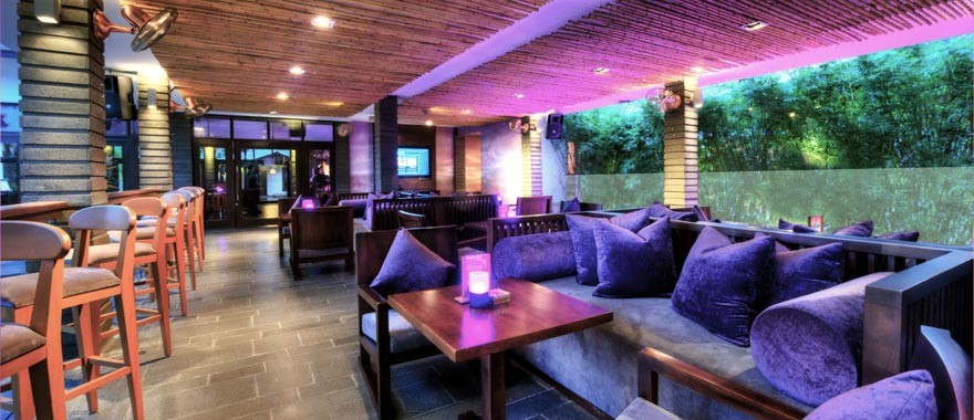 Karma Bar & Lounge