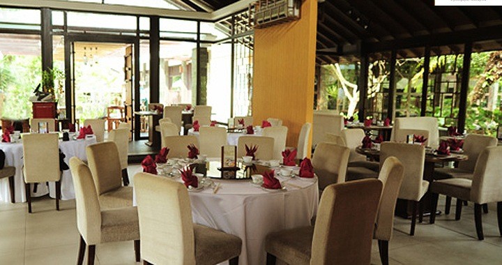 Xing Zhu Restaurant